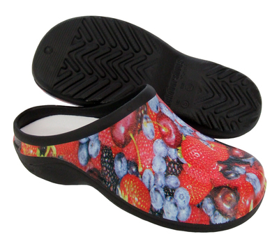 Seconds Backdoorshoes Seconds versions of our Backdoorshes (womens sizing)