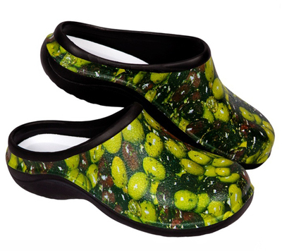 Seconds Backdoorshoes Seconds versions of our Backdoorshes (womens sizing)