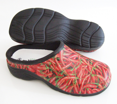 Buy Chilli Shedshoes online