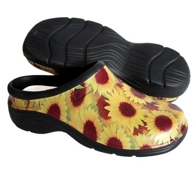 Shedshoes gardening shoes for men & women