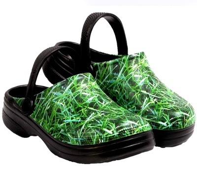 Buy Grass Backdoorshoes for Kids online