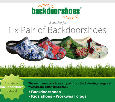 Buy Backdoorshoes Gift Voucher online Buy Backdoorshoes Gift Voucher online