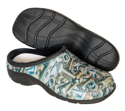 Seconds Shedshoes Seconds versions of our Shedshoes (mens sizing)